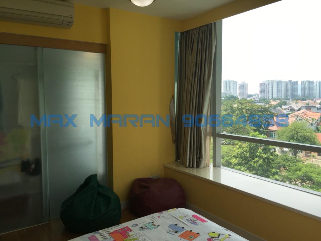 One Amber (D15), Condominium #96854292